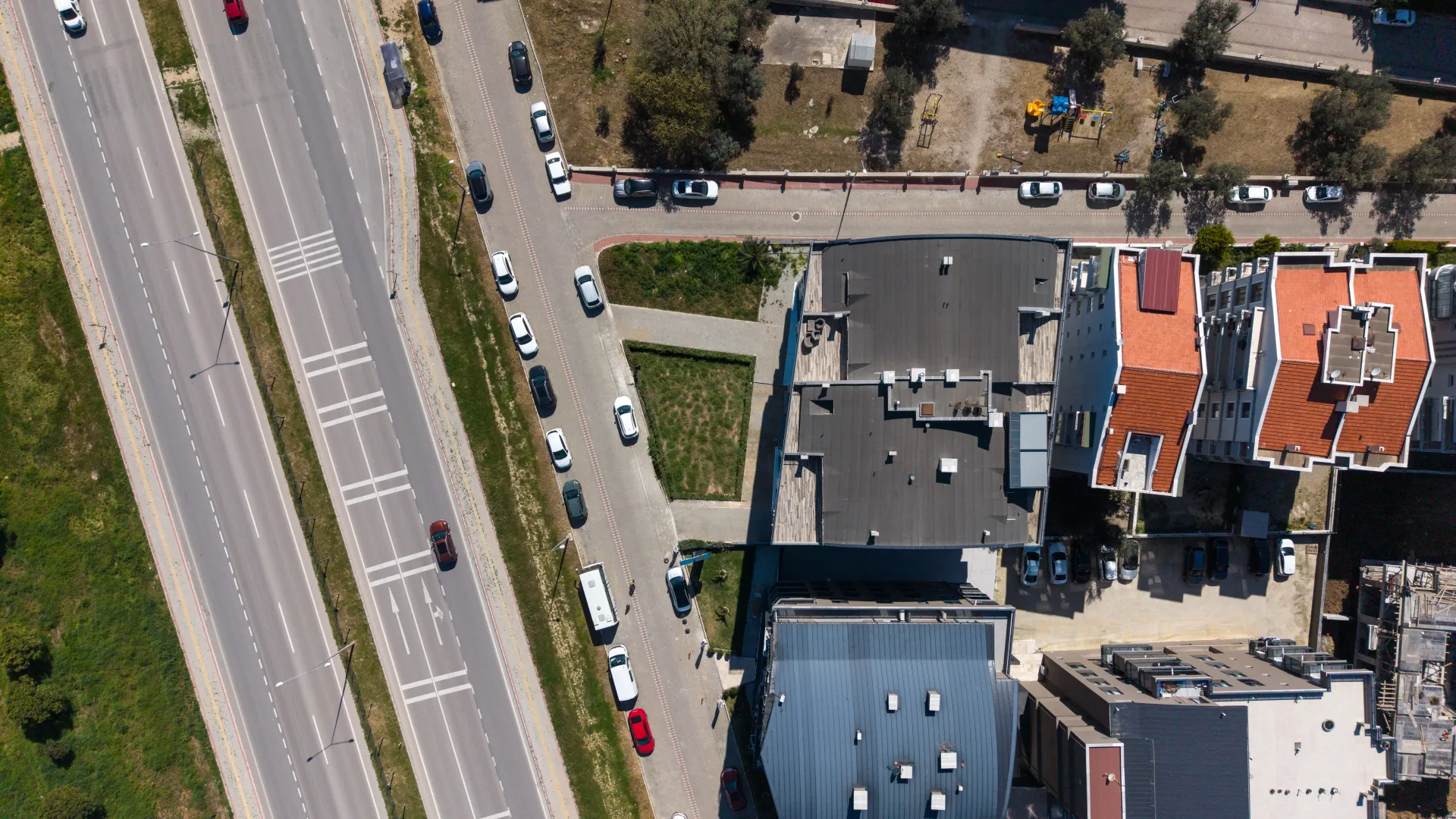 Postacılar Nova dış cephe 2
