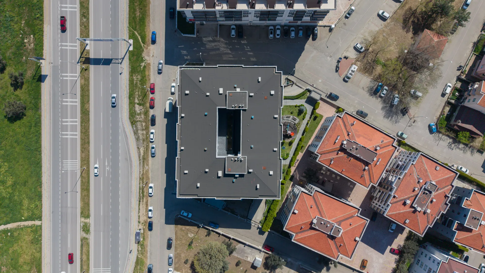Postacılar Prestige dış cephe 4