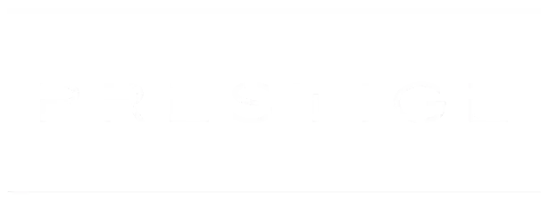 Prestige logosu